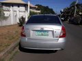 2nd Hand (Used) Hyundai Accent 2007 for sale in Parañaque-0