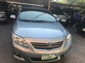 Selling Toyota Corolla Altis 2010 Automatic Gasoline in Pasig-7