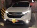 2nd Hand (Used) Honda Cr-V 2018 Automatic Diesel for sale in Makati-1