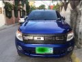 2nd Hand (Used) Ford Ranger 2013 for sale in Imus-3