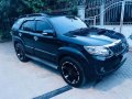 Selling Toyota Fortuner 2012 Automatic Diesel in Davao City-4