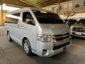 Selling 2nd Hand (Used) 2017 Toyota Hiace in Quezon City-6