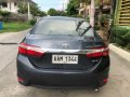 Selling Toyota Corolla Altis 2014 Automatic Gasoline in San Pedro-2