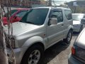 2nd Hand (Used) Suzuki Jimny 2012 Manual Gasoline for sale in Quezon City-3