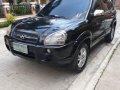 2nd Hand (Used) Hyundai Tucson 2008 for sale in Cabanatuan-3