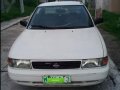 2nd Hand (Used) Nissan Sentra 2000 for sale in Angeles-1