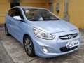 2nd Hand Hyundai Accent 2014 Hatchback for sale-4