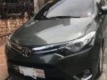 Selling Toyota Vios 2018 Automatic Gasoline in Cebu City-1