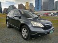 Selling Honda Cr-V 2008 Automatic Gasoline in Pasig-7