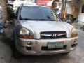  2nd Hand (Used) Hyundai Tucson 2009 SUV / MPV for sale in Makati-0