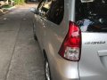 Selling 2nd Hand (Used) 2014 Toyota Avanza Automatic Gasoline in Biñan-0