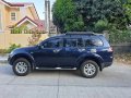 Mitsubishi Montero 2014 Automatic Diesel for sale in Taguig-5