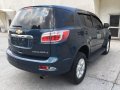 2nd Hand (Used) Chevrolet Trailblazer 2017 for sale in Pasig-1