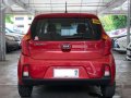 Selling 2nd Hand (Used) Kia Picanto 2015 Automatic Gasoline in Makati-2