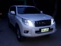 Toyota Prado 2010 Automatic Diesel for sale in Baliuag-1