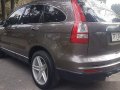 Honda CR-V 2011 for sale -4