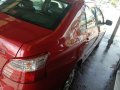 Selling Toyota Vios 2011 Automatic Gasoline in Quezon City-1