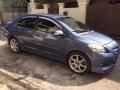 2nd Hand (Used) Toyota Vios 2008 for sale in Makati-0