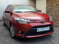 2nd Hand (Used) Toyota Vios 2018 for sale-1