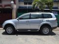 Selling Mitsubishi Montero 2011 Automatic Diesel in Manila-0
