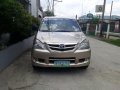 Sell 2nd Hand 2010 Toyota Avanza Manual Gasoline at 70000 in Cabanatuan-1