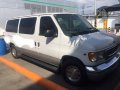 2nd Hand (Used) Ford E-150 2000 Automatic Gasoline for sale in Pasay-3