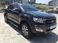 Selling Ford Ranger 2018 in Pasig-0