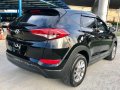 Selling 2nd Hand (Used) 2016 Hyundai Tucson in Parañaque-1