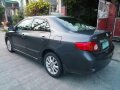 2nd Hand (Used) Toyota Altis 2008 for sale in Las Piñas-2