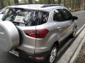 2nd Hand (Used) Ford Ecosport 2015 Manual Gasoline for sale in Baguio-3