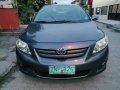 2nd Hand (Used) Toyota Altis 2008 for sale in Las Piñas-7