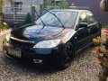 2005 Honda Civic for sale in Tanauan-2