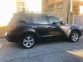 Subaru Forester 2010 Automatic Gasoline for sale in San Pedro-3