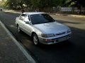Selling 2nd Hand (Used) 1996 Toyota Corolla Manual Gasoline in Imus-1