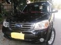 Selling Ford Everest 2013 Automatic Diesel in Iligan-3
