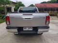 Toyota Hilux 2016 Automatic Diesel for sale in Manila-1