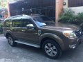 Selling 2nd Hand (Used) Ford Everest 2010 in Caloocan-1