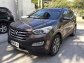 2nd Hand (Used) Hyundai Santa Fe 2015 for sale in Pasig-1