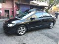 2006 Honda Civic for sale in Marikina-8