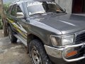 Like new Toyota Hilux for sale in Baguio-0