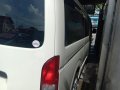 2nd Hand (Used) Toyota Hiace 2014 Manual Diesel for sale in Quezon City-1
