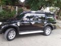 Selling Ford Everest 2013 Automatic Diesel in Iligan-0