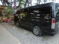 Selling 2nd Hand (Used) 2012 Toyota Hiace Automatic Diesel in Baguio-2