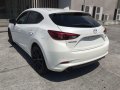 Selling Mazda 3 2017 Automatic Gasoline in Pasig-1