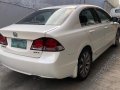 2009 Honda Civic for sale in Quezon City-3