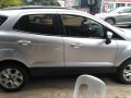 2nd Hand (Used) Ford Ecosport 2015 Manual Gasoline for sale in Baguio-0
