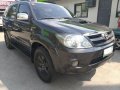 2006 Toyota Fortuner V for sale -1