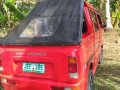 Selling 2nd Hand (Used) Suzuki Multi-Cab 2005 in Iligan-0