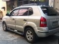  2nd Hand (Used) Hyundai Tucson 2009 SUV / MPV for sale in Makati-7