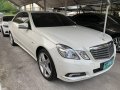 2nd Hand (Used) Mercedes-Benz E-Class 2010 for sale in Quezon City-0